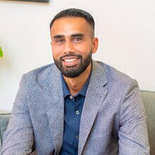 Navjit 'Jeet' Sangha